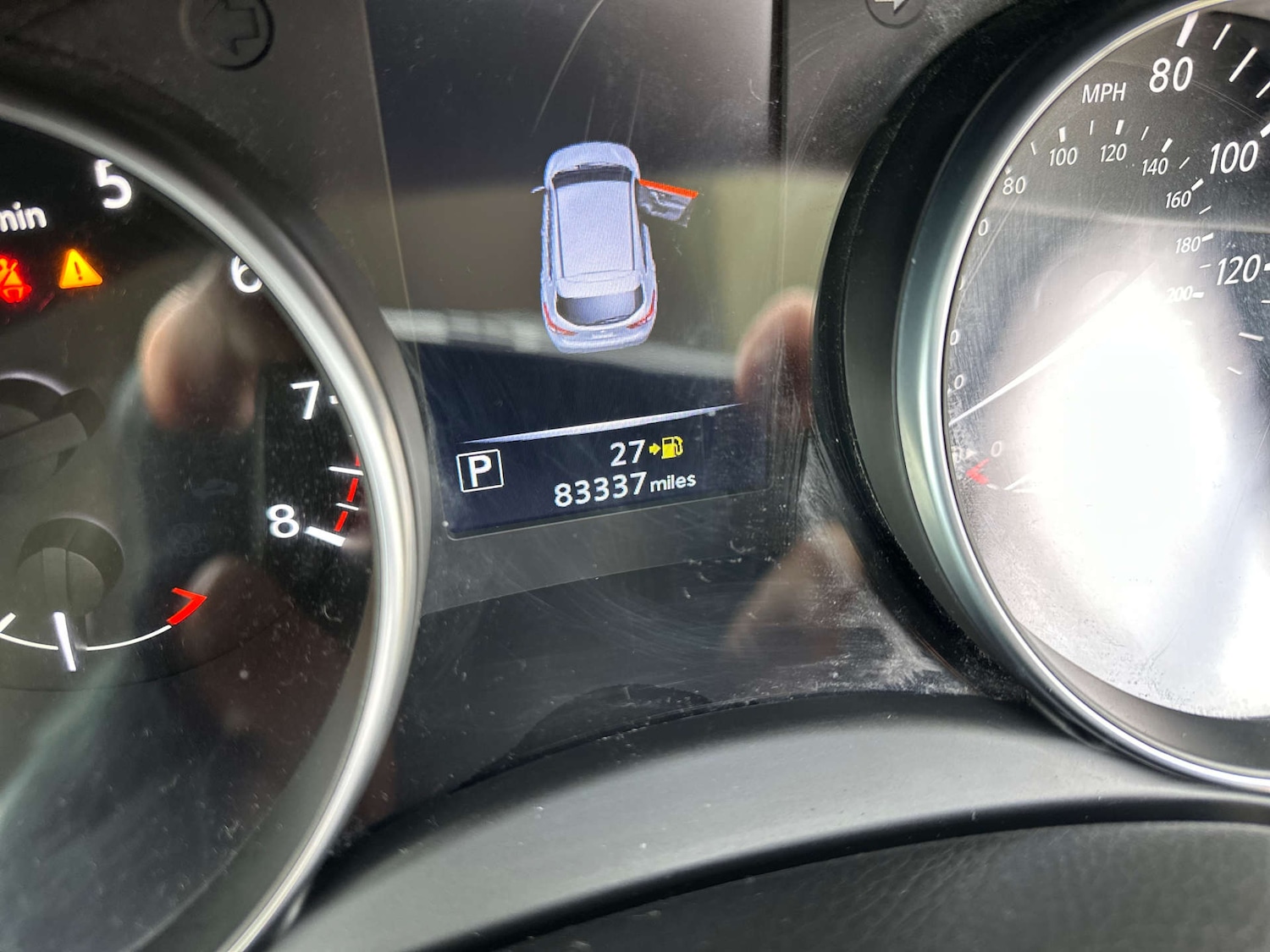 Used Nissan Qashqai 2017 for sale - 77378359: Photo 29