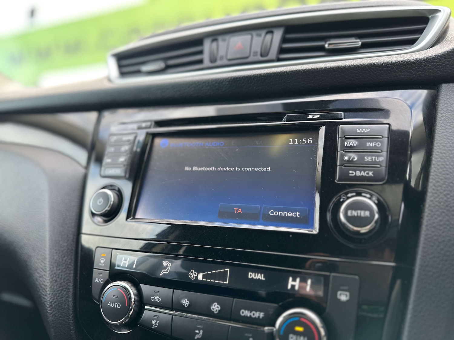 Used Nissan Qashqai 2017 for sale - 77378359: Photo 3