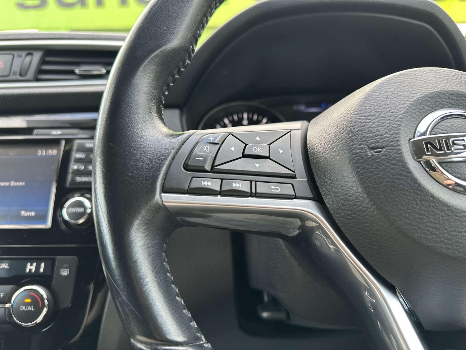 Used Nissan Qashqai 2017 for sale - 77378359: Photo 31