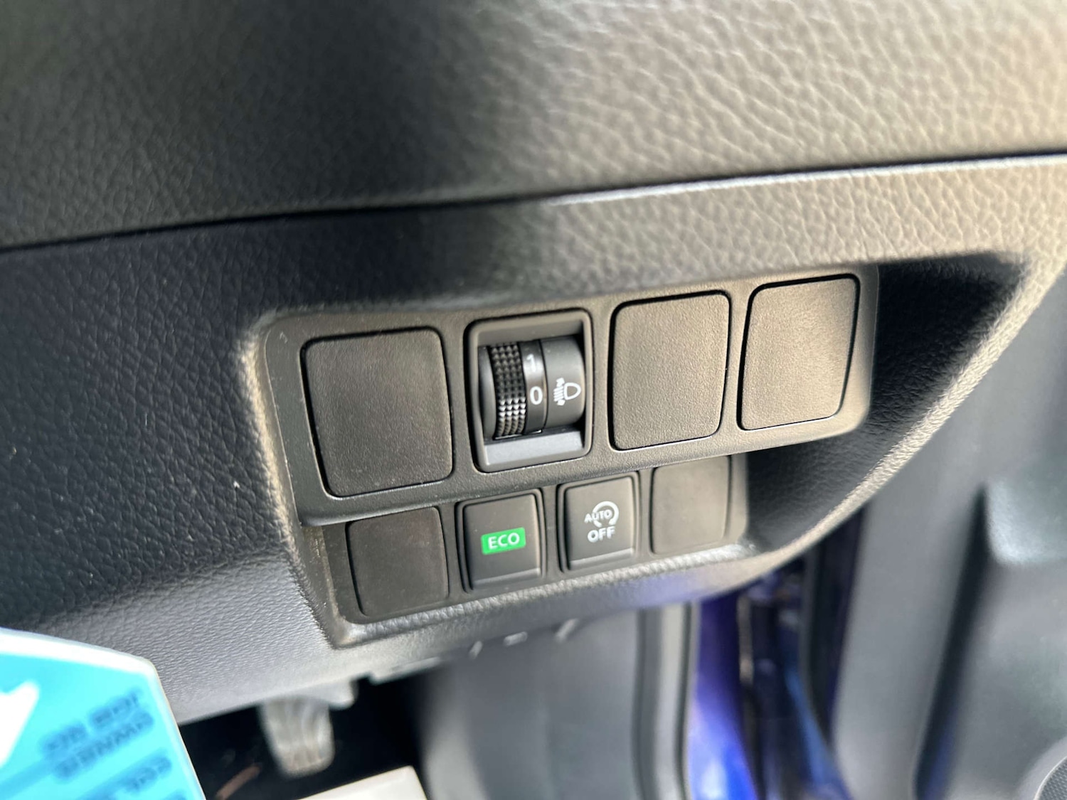 Used Nissan Qashqai 2017 for sale - 77378359: Photo 32