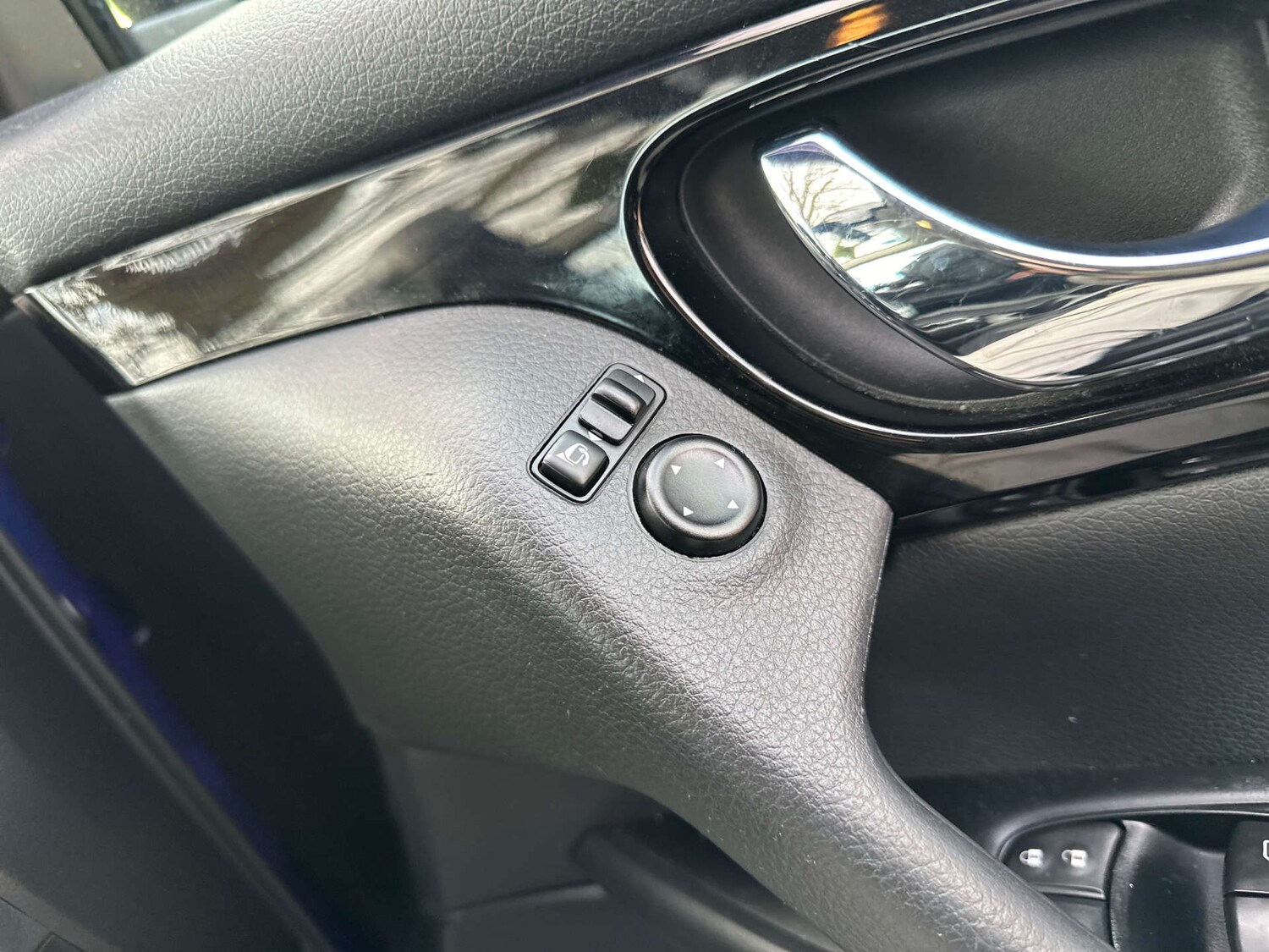 Used Nissan Qashqai 2017 for sale - 77378359: Photo 36