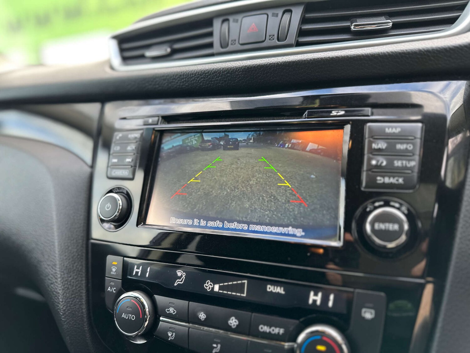 Used Nissan Qashqai 2017 for sale - 77378359: Photo 40