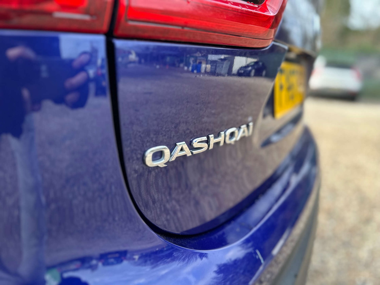 Used Nissan Qashqai 2017 for sale - 77378359: Photo 42