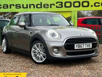 Used MINI Hatch 2018 for sale - 75314274: Photo