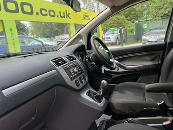 Used Ford C-Max 2010 for sale - 75606724: Photo