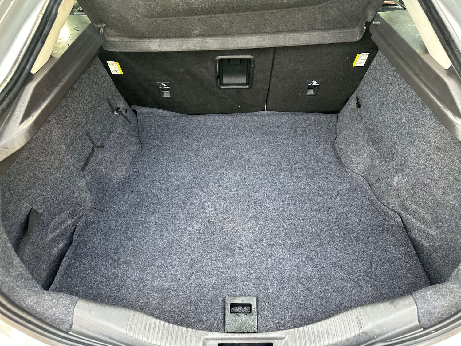 Used Ford Mondeo 2015 for sale - 76412629: Photo 13