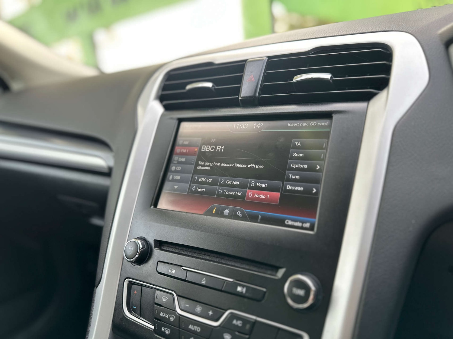 Used Ford Mondeo 2015 for sale - 76412629: Photo 19