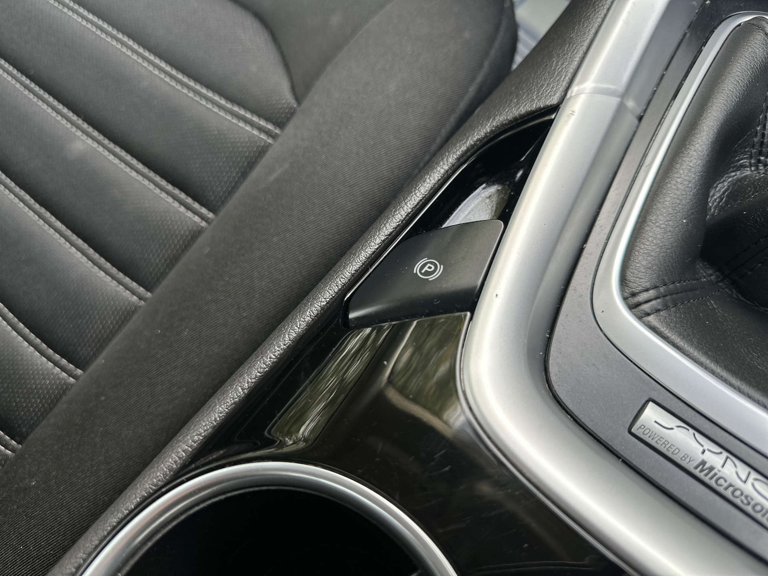 Used Ford Mondeo 2015 for sale - 76412629: Photo 20