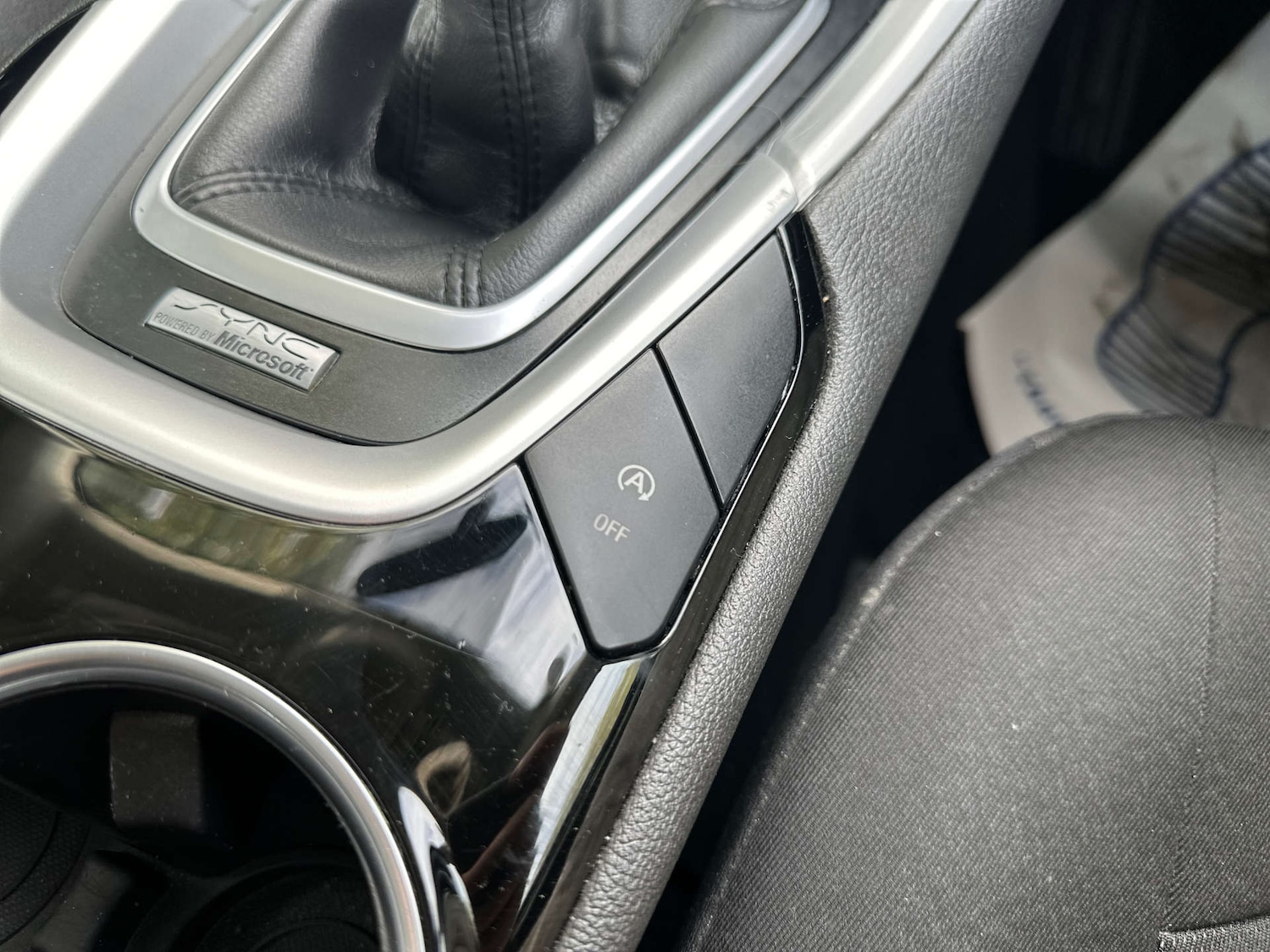 Used Ford Mondeo 2015 for sale - 76412629: Photo 23