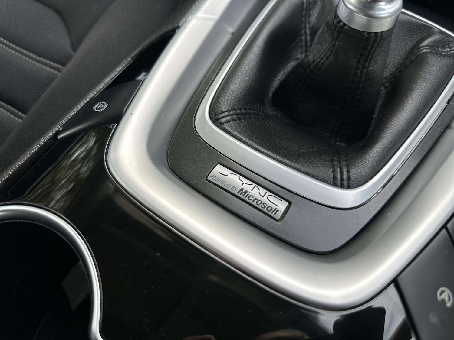 Used Ford Mondeo 2015 for sale - 76412629: Photo 24