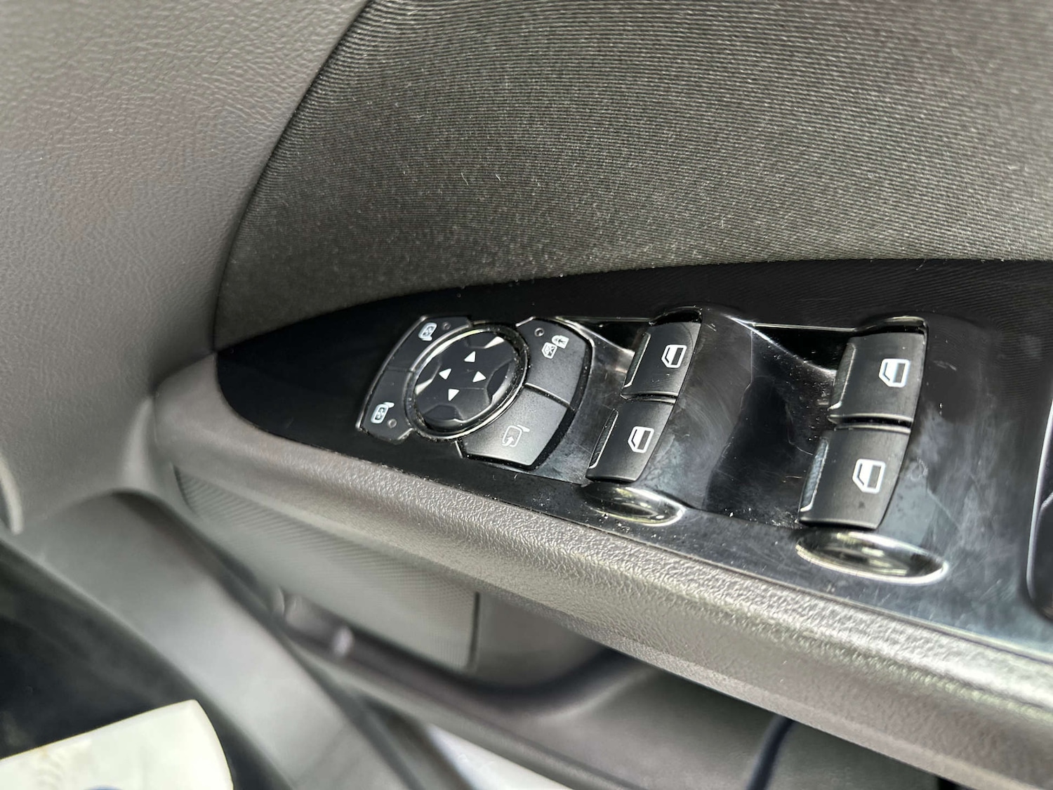 Used Ford Mondeo 2015 for sale - 76412629: Photo 29