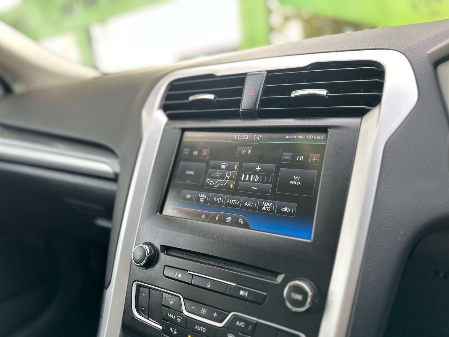 Used Ford Mondeo 2015 for sale - 76412629: Photo 3