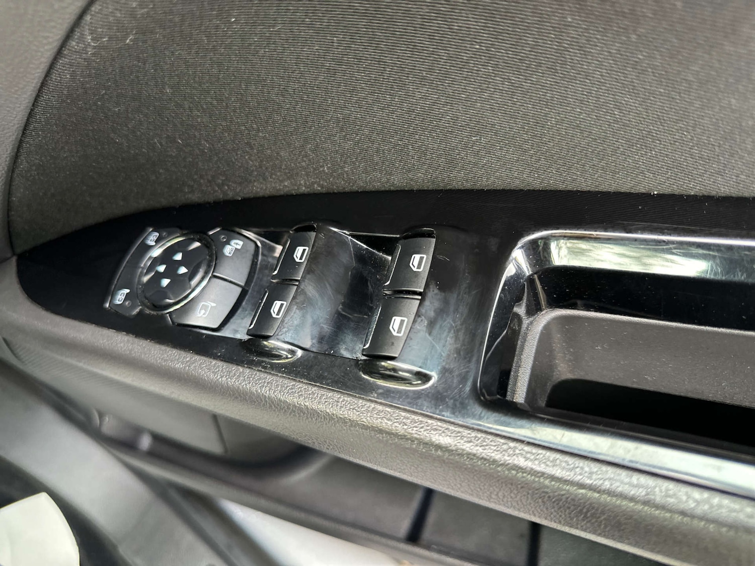 Used Ford Mondeo 2015 for sale - 76412629: Photo 30