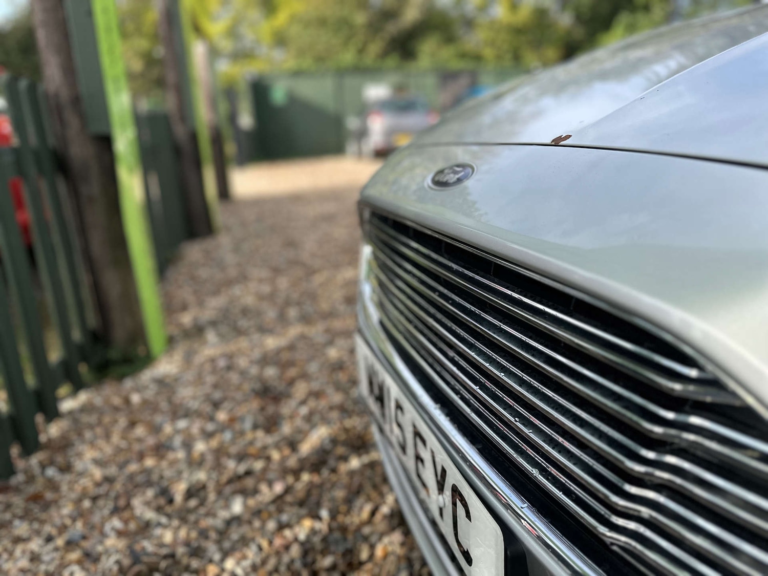 Used Ford Mondeo 2015 for sale - 76412629: Photo 31