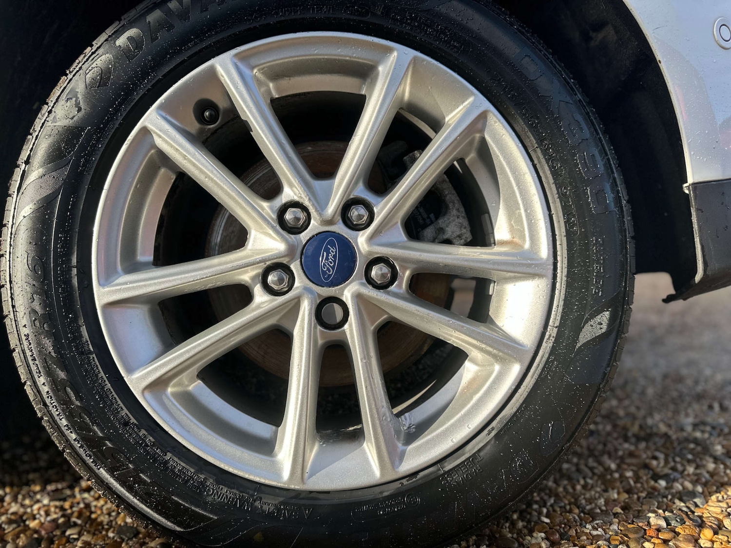 Used Ford C-Max 2015 for sale - 77093745: Photo 11