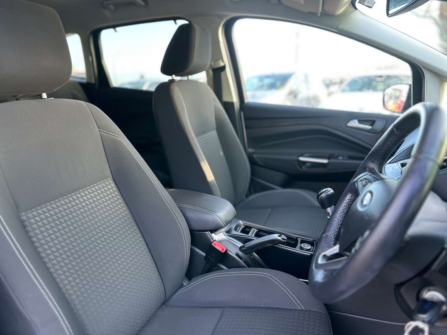 Used Ford C-Max 2015 for sale - 77093745: Photo 13