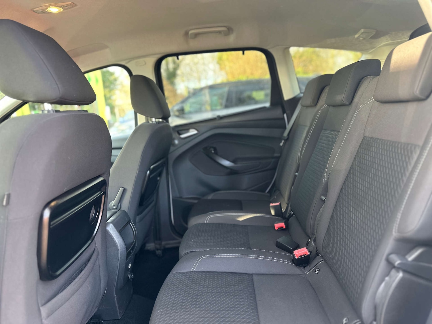 Used Ford C-Max 2015 for sale - 77093745: Photo 15