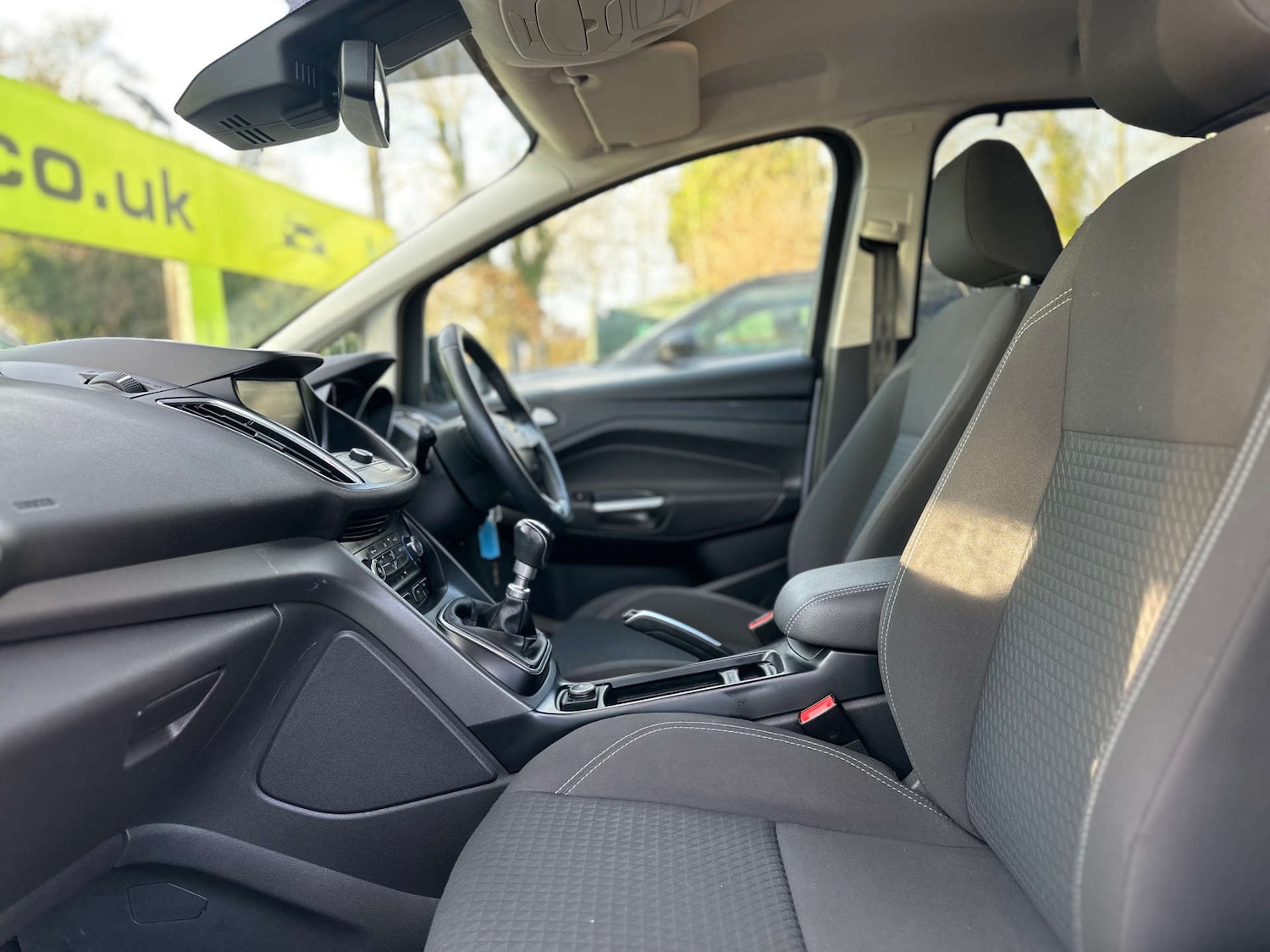 Used Ford C-Max 2015 for sale - 77093745: Photo 19