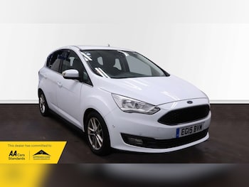 2015 - 1.0 EcoBoost Zetec 5dr