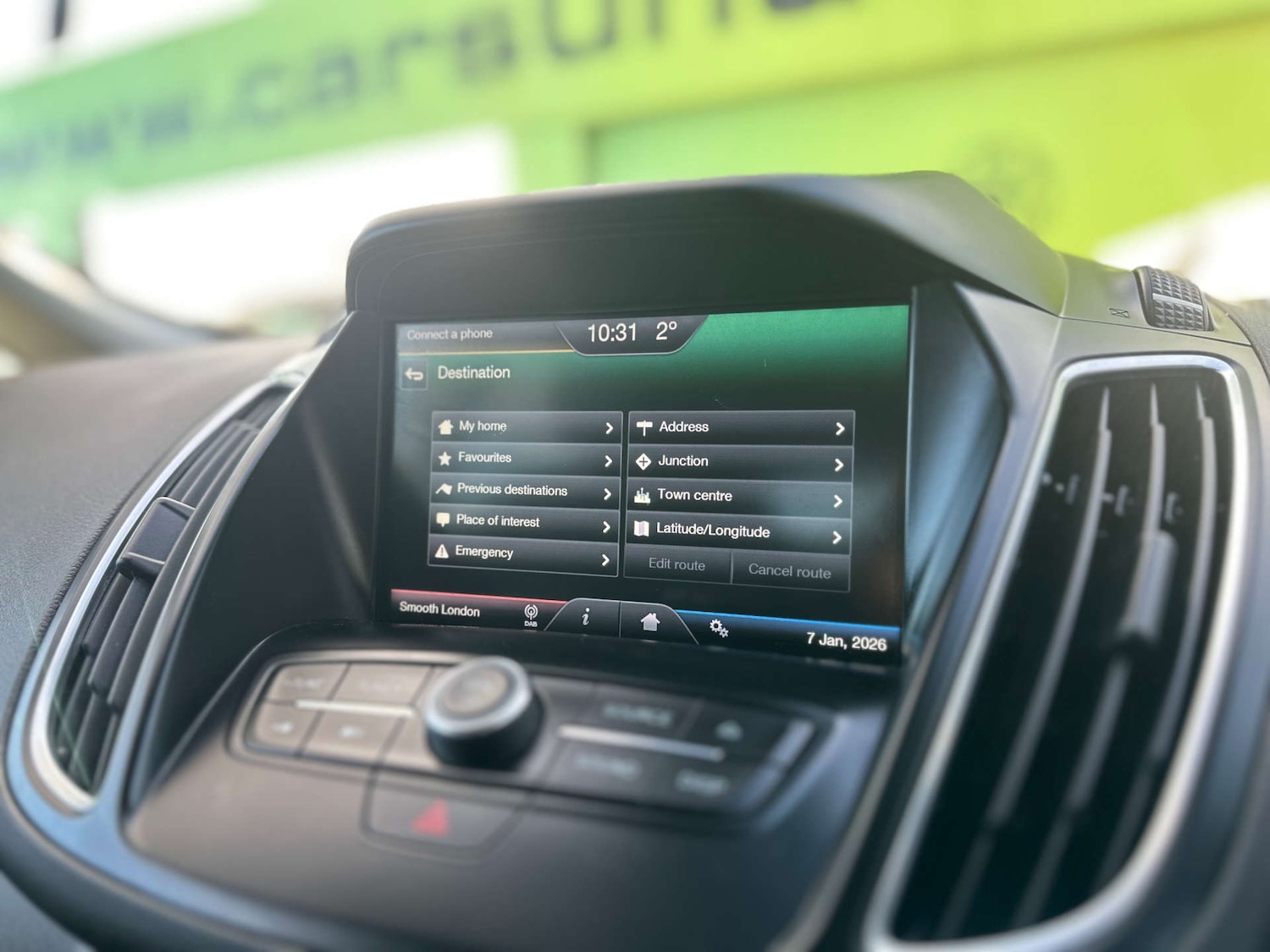 Used Ford C-Max 2015 for sale - 77093745: Photo 20