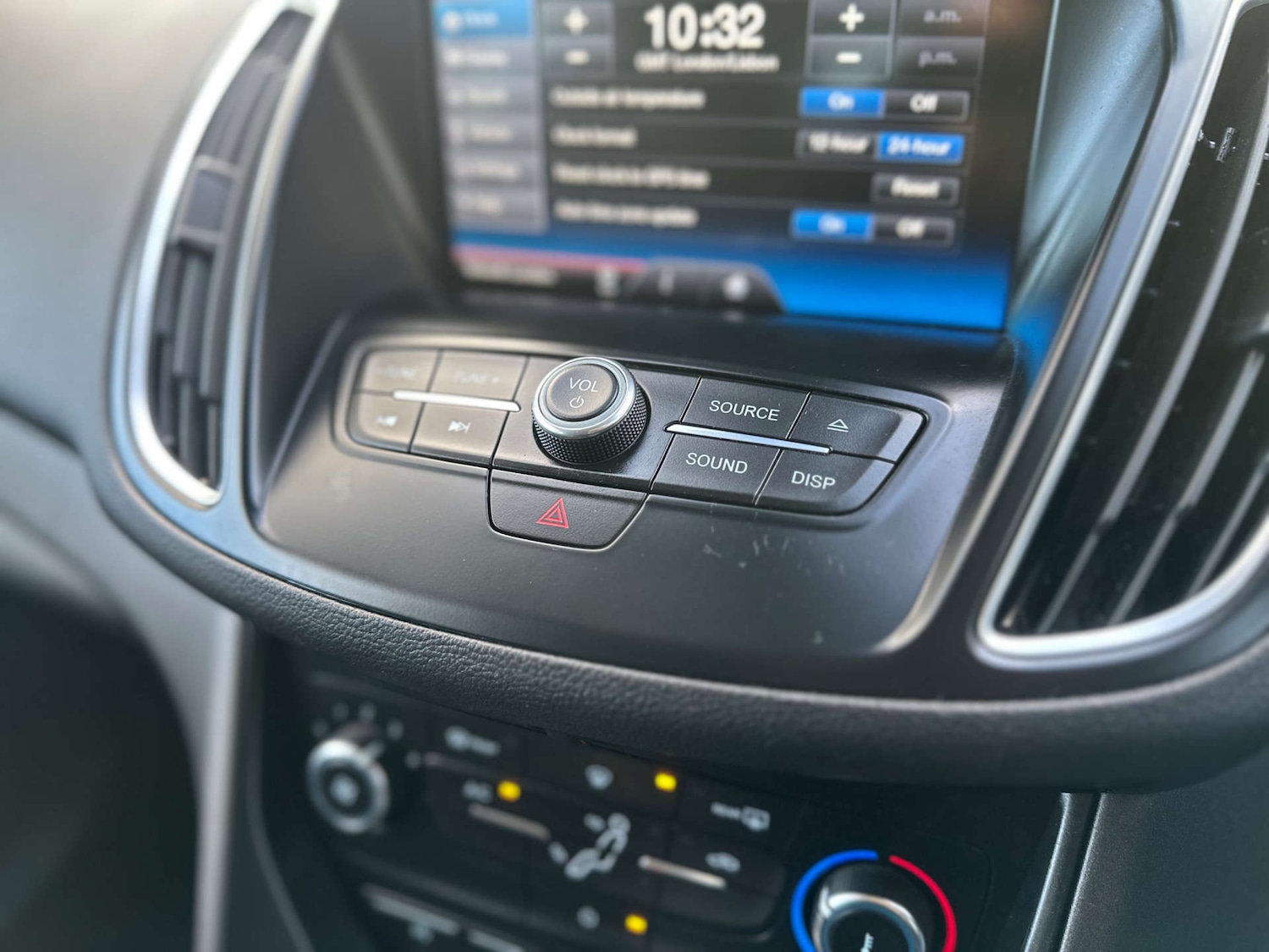 Used Ford C-Max 2015 for sale - 77093745: Photo 22