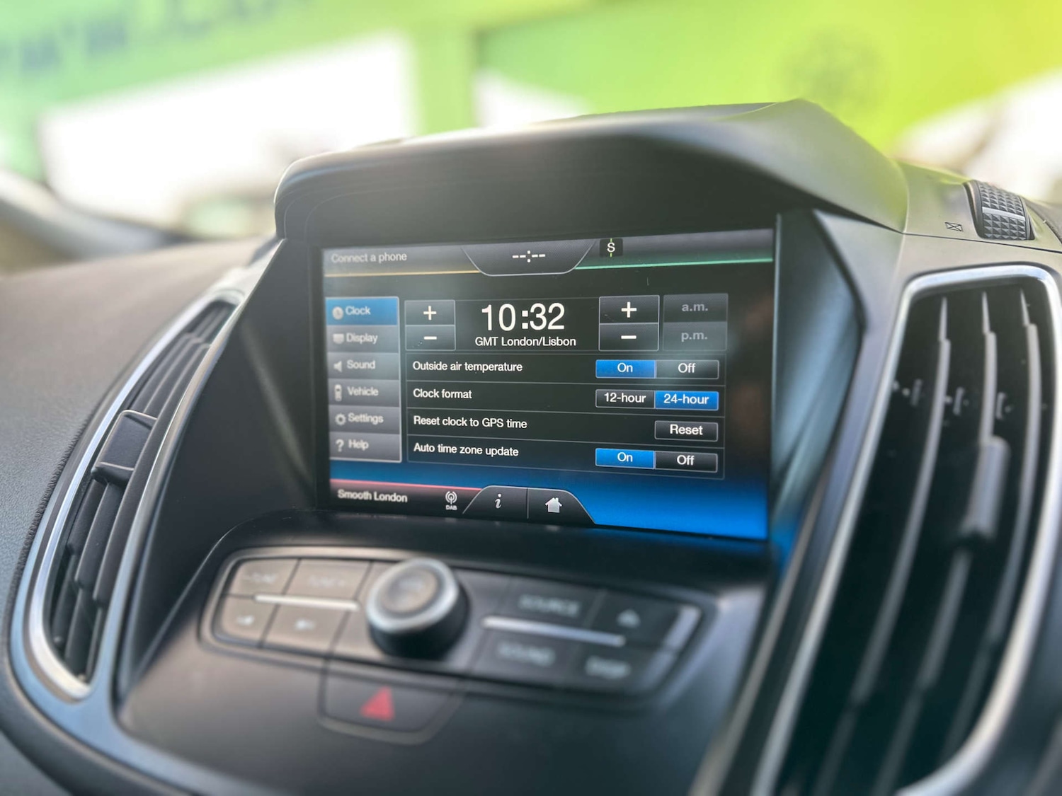 Used Ford C-Max 2015 for sale - 77093745: Photo 23