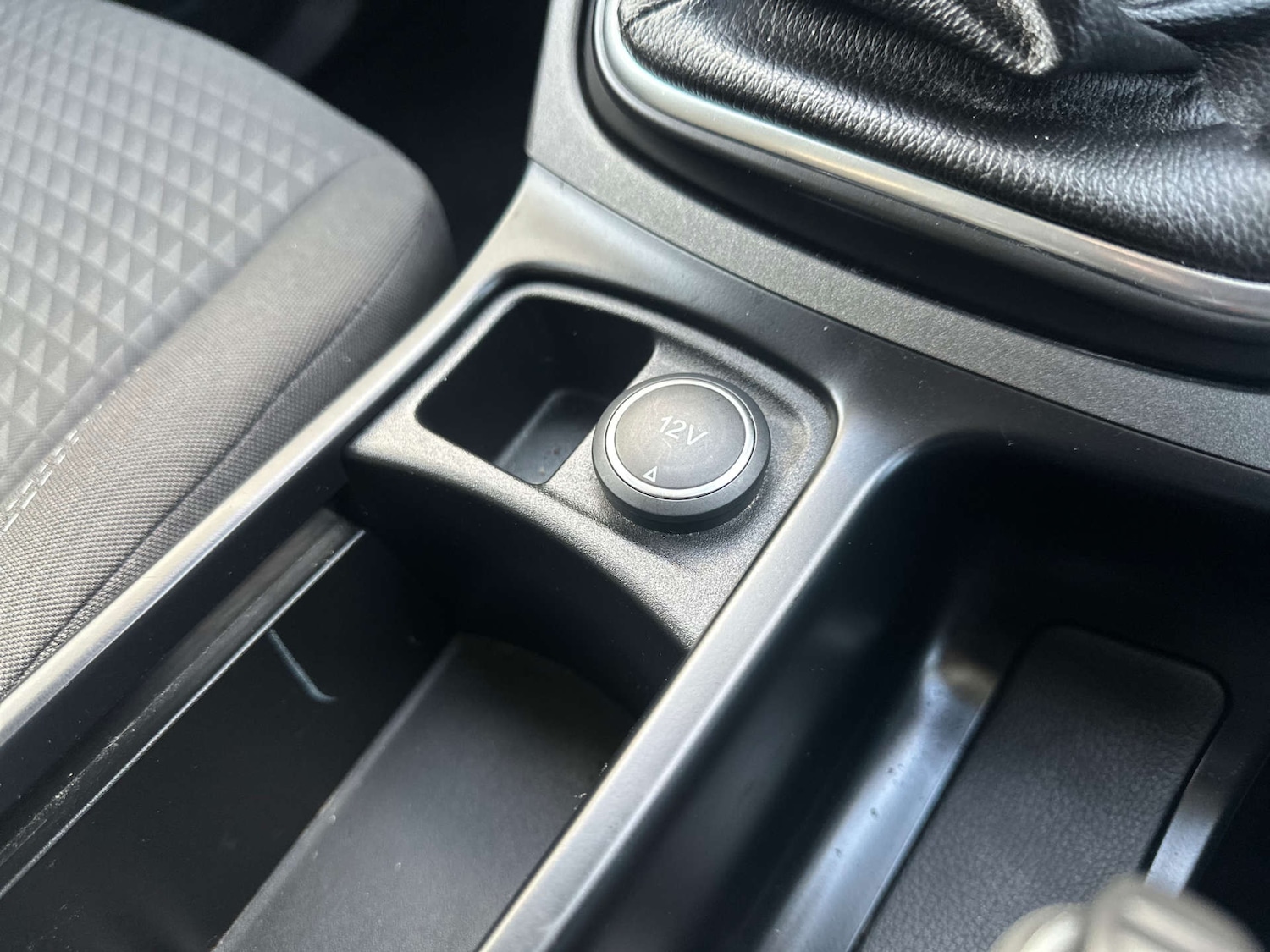 Used Ford C-Max 2015 for sale - 77093745: Photo 25