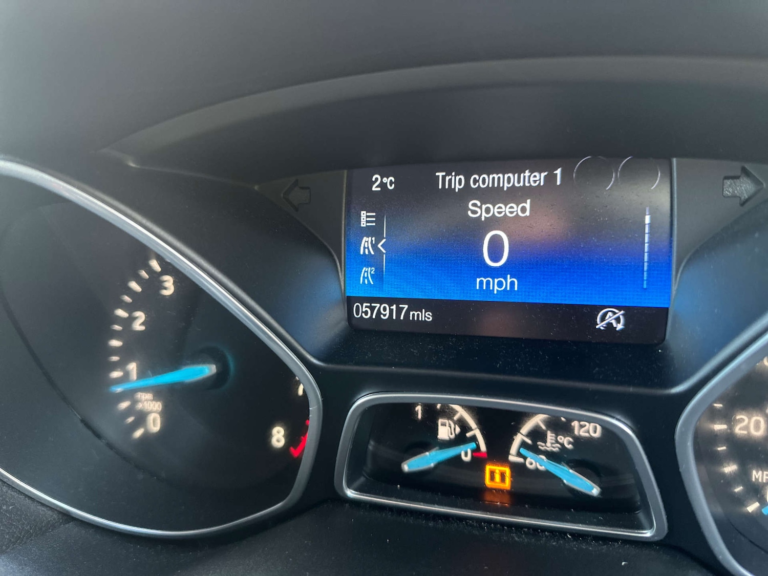 Used Ford C-Max 2015 for sale - 77093745: Photo 28