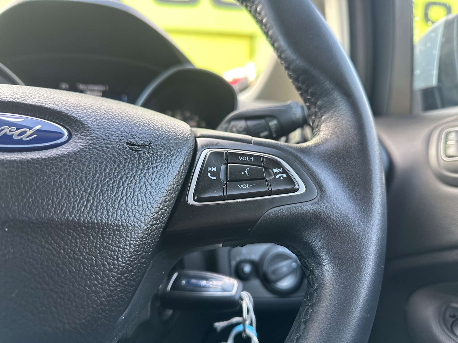 Used Ford C-Max 2015 for sale - 77093745: Photo 29