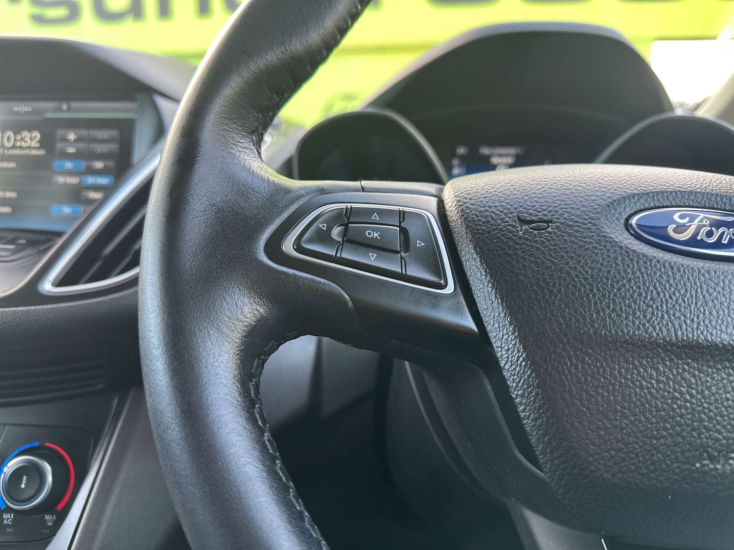 Used Ford C-Max 2015 for sale - 77093745: Photo 30