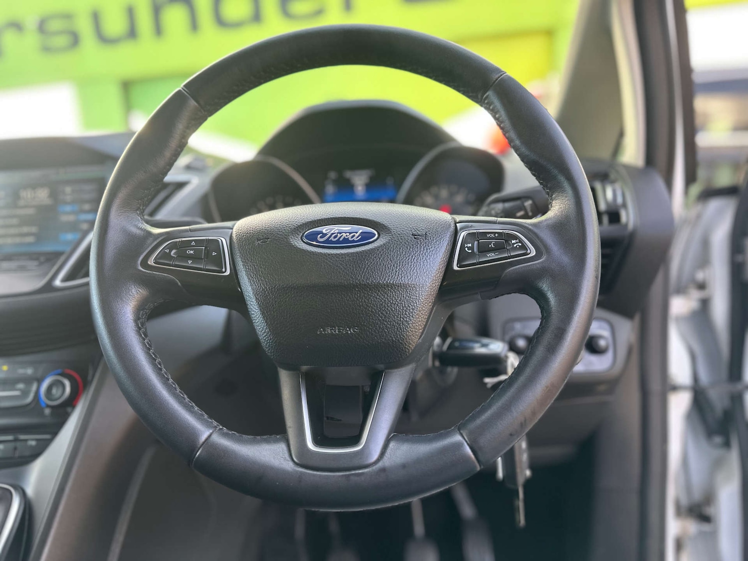 Used Ford C-Max 2015 for sale - 77093745: Photo 31