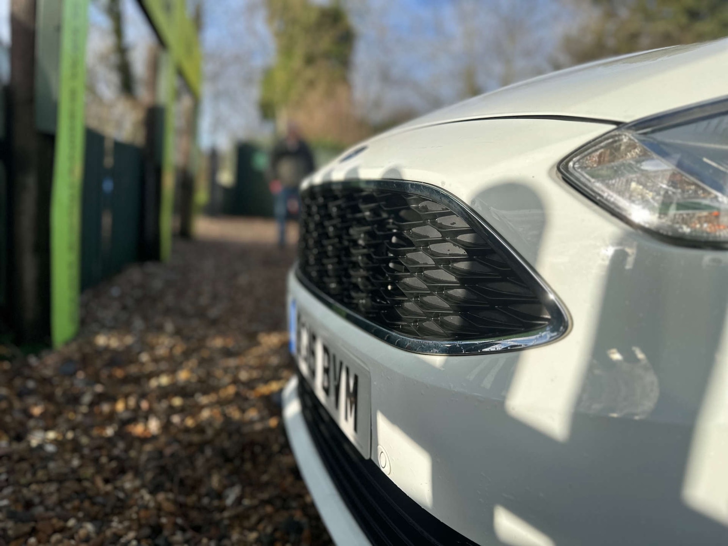 Used Ford C-Max 2015 for sale - 77093745: Photo 34