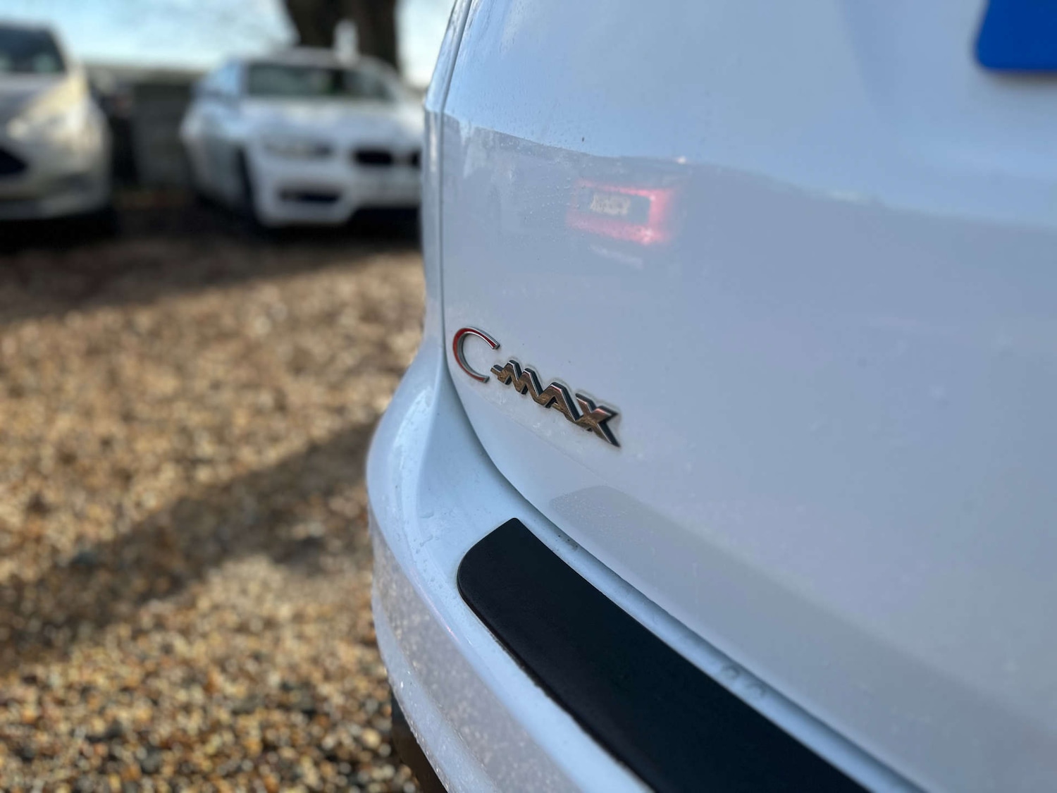 Used Ford C-Max 2015 for sale - 77093745: Photo 35