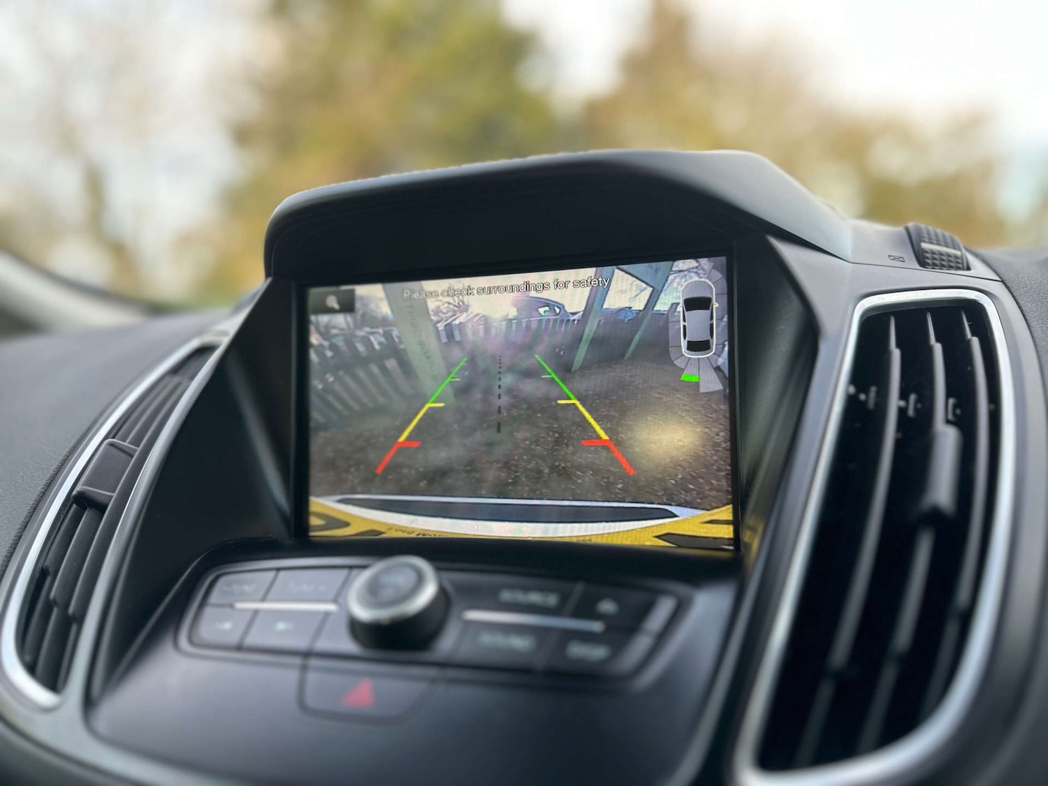 Used Ford C-Max 2015 for sale - 77093745: Photo 36