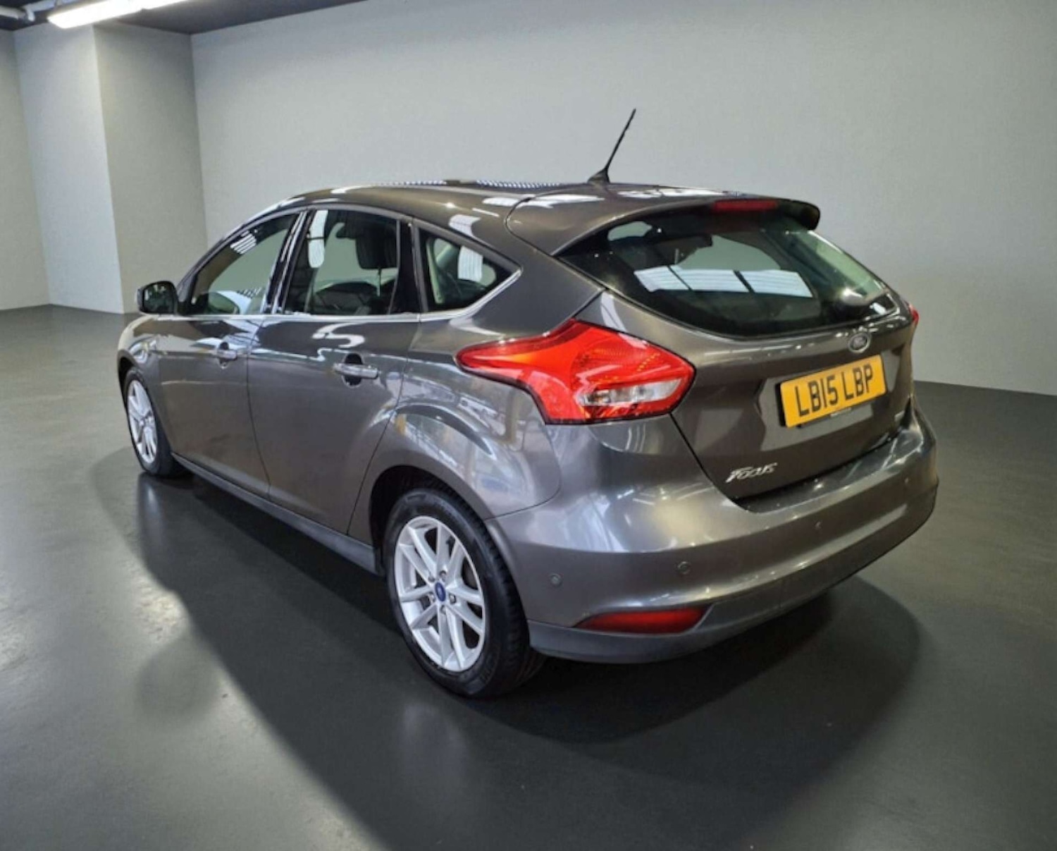 Used Ford Focus 2015 for sale - 76878103: Photo 10