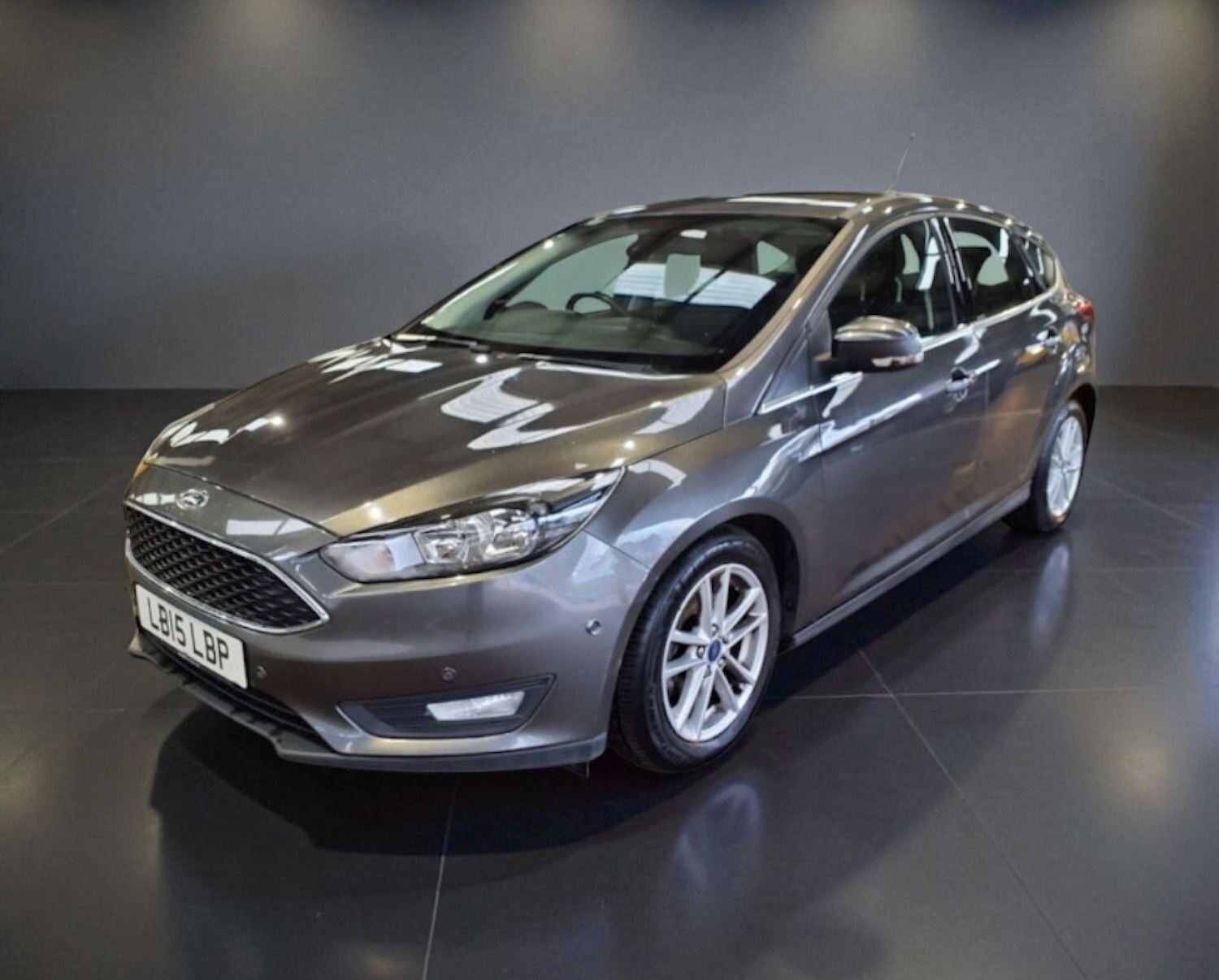 Used Ford Focus 2015 for sale - 76878103: Photo 12