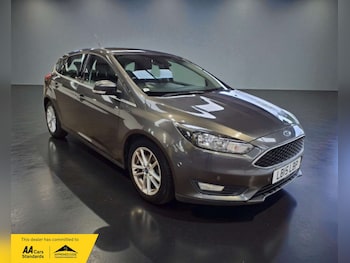 Ford Focus feature image