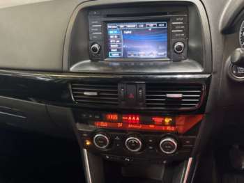 Used Mazda CX-5 2013 for sale - 75313710: Photo