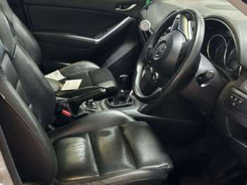 Used Mazda CX-5 2013 for sale - 75313710: Photo