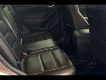 Used Mazda CX-5 2013 for sale - 75313710: Photo