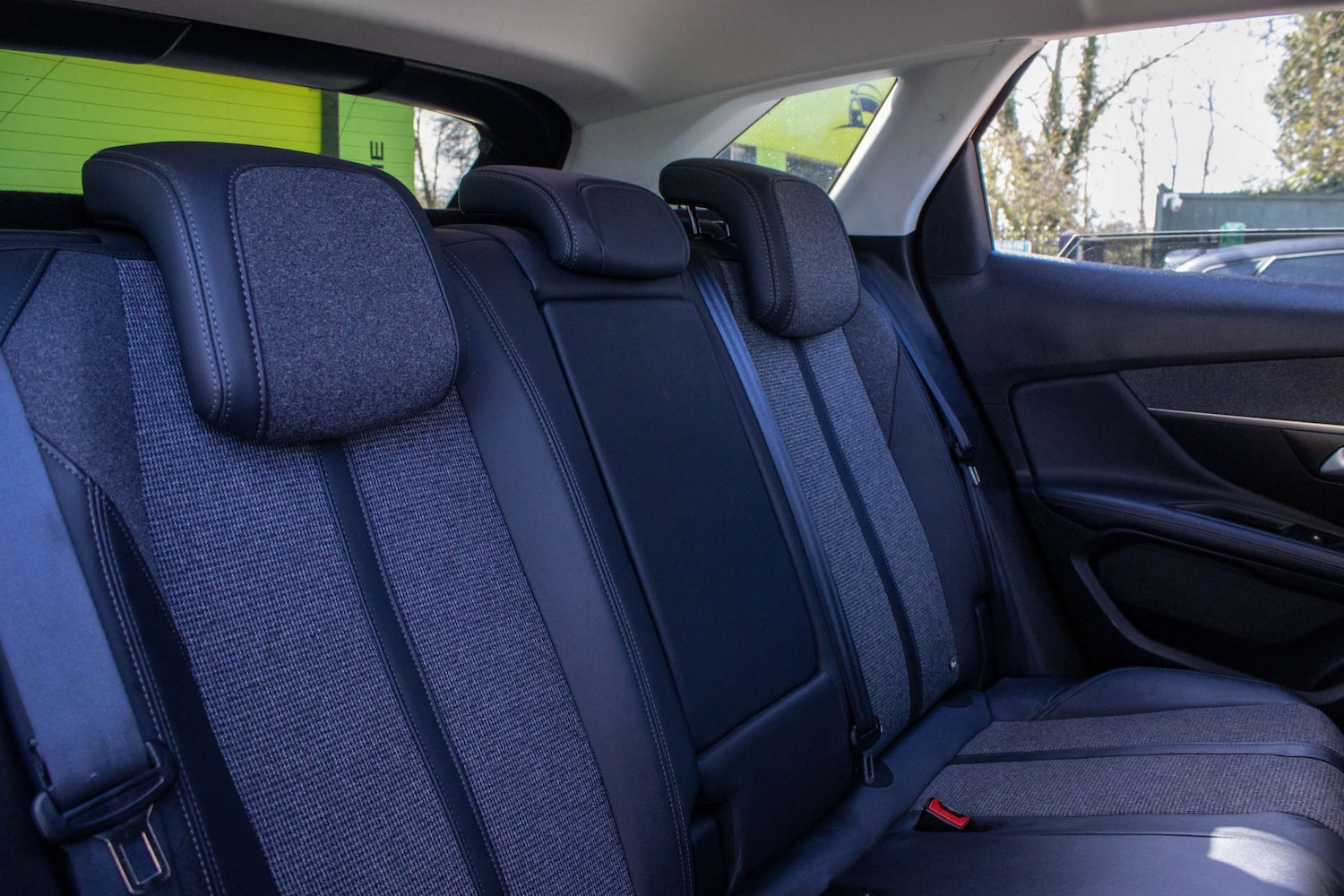 Used Peugeot 3008 2019 for sale - 78108374: Photo 10