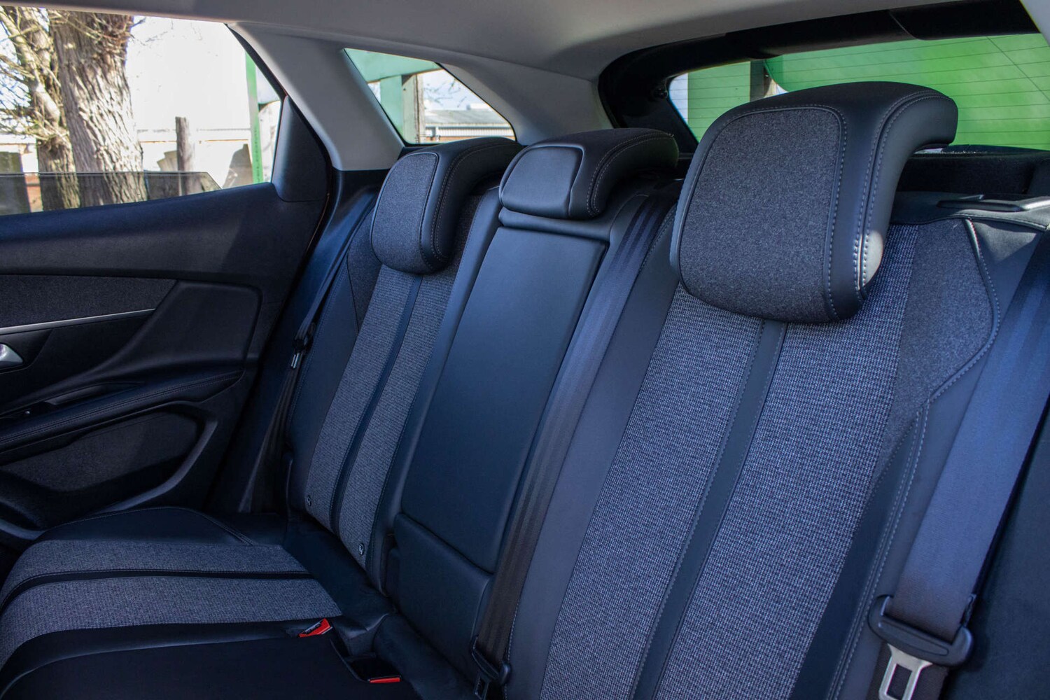 Used Peugeot 3008 2019 for sale - 78108374: Photo 11