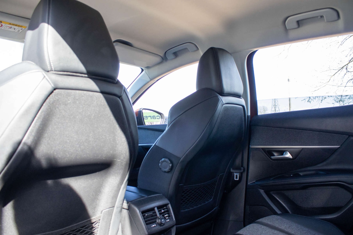 Used Peugeot 3008 2019 for sale - 78108374: Photo 12