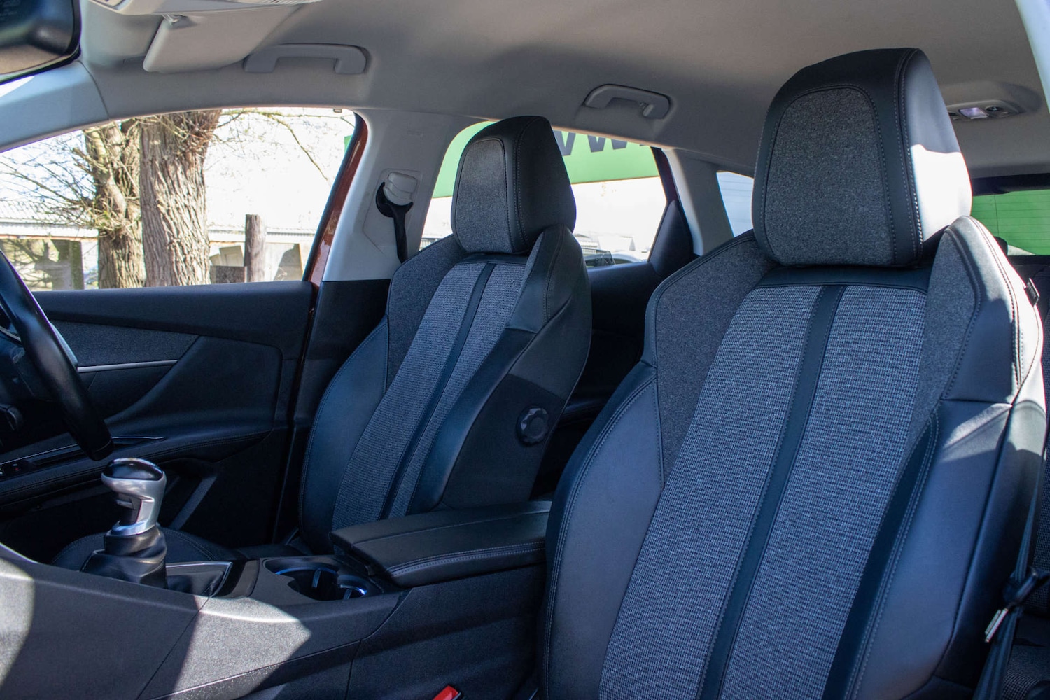 Used Peugeot 3008 2019 for sale - 78108374: Photo 13