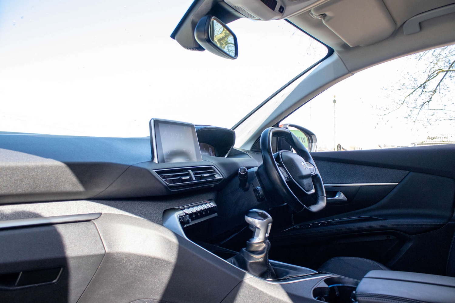 Used Peugeot 3008 2019 for sale - 78108374: Photo 14