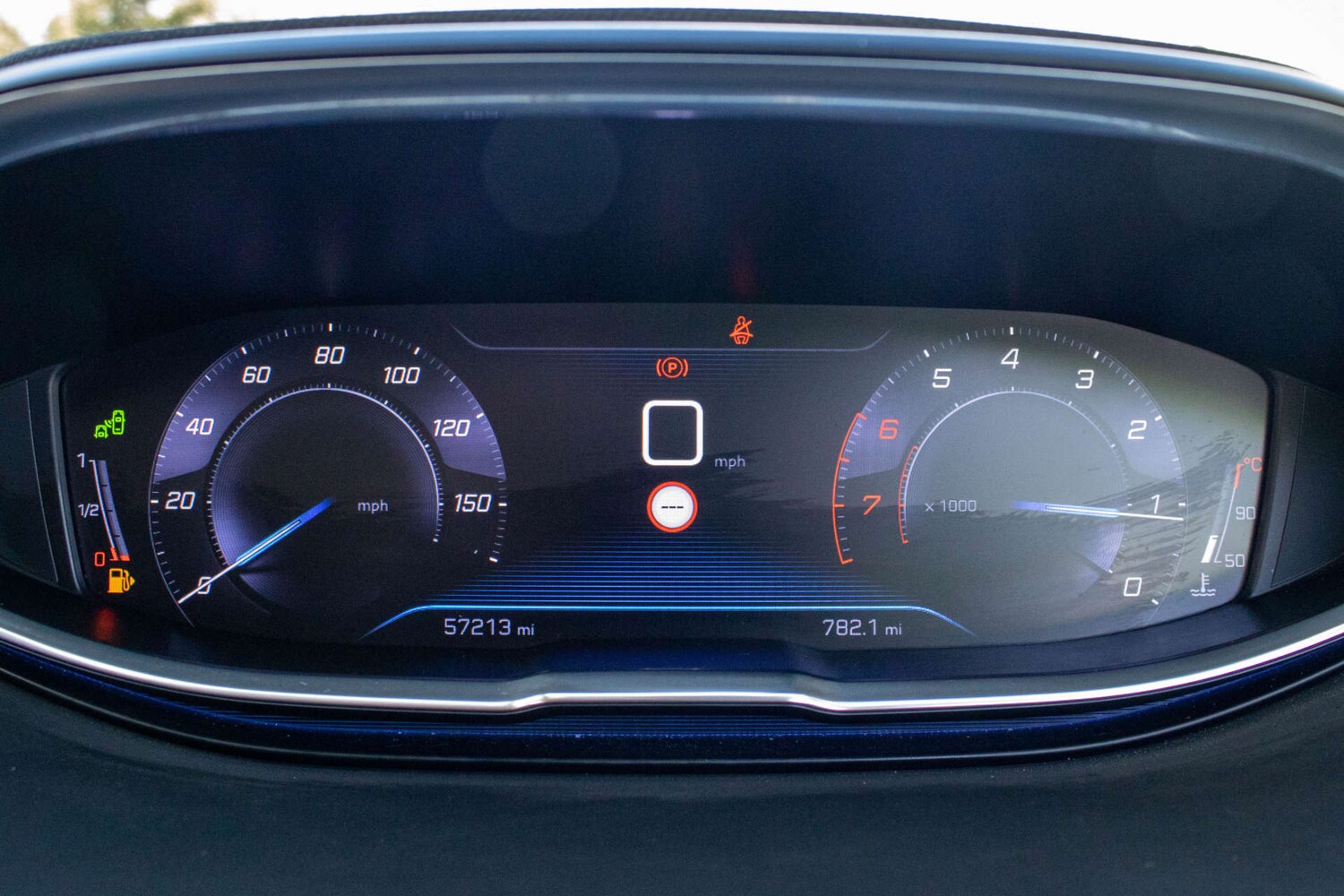 Used Peugeot 3008 2019 for sale - 78108374: Photo 15