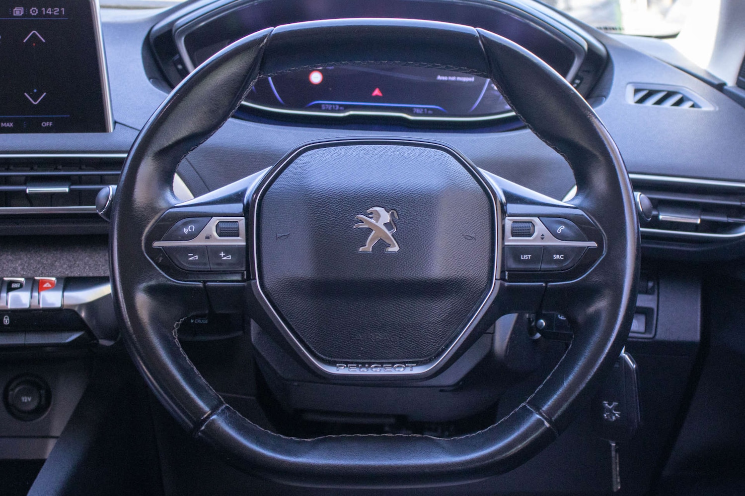 Used Peugeot 3008 2019 for sale - 78108374: Photo 16