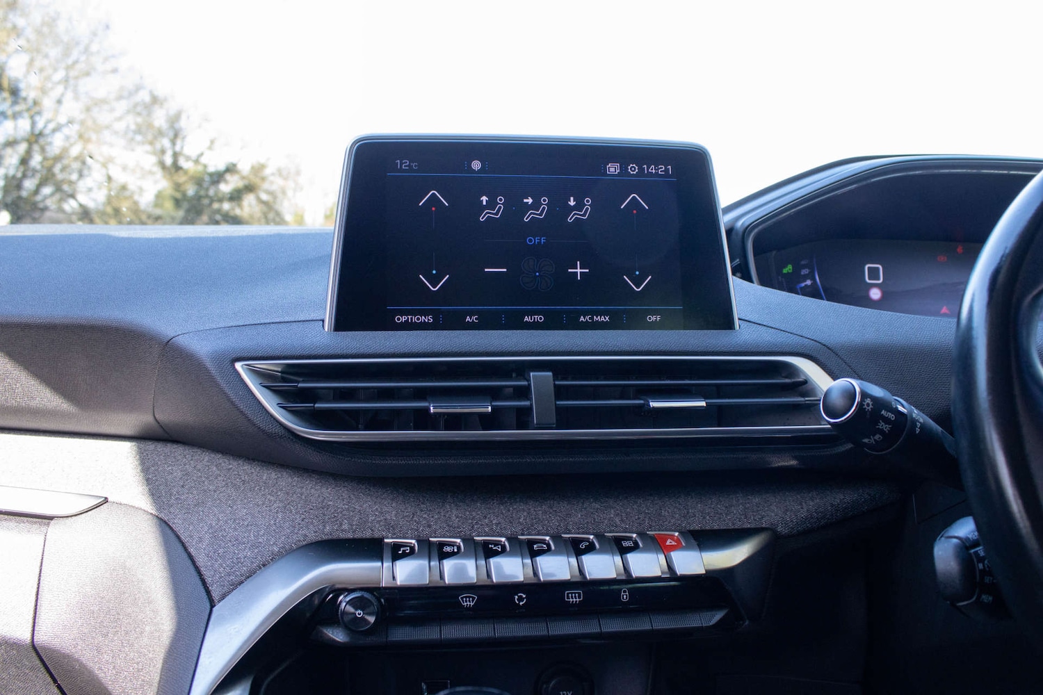 Used Peugeot 3008 2019 for sale - 78108374: Photo 21