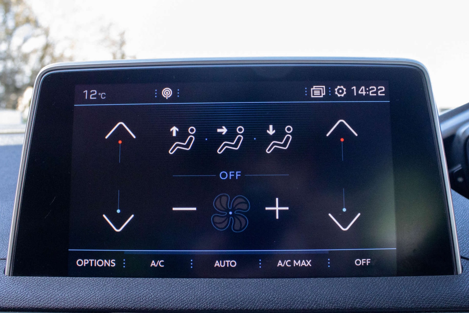 Used Peugeot 3008 2019 for sale - 78108374: Photo 22