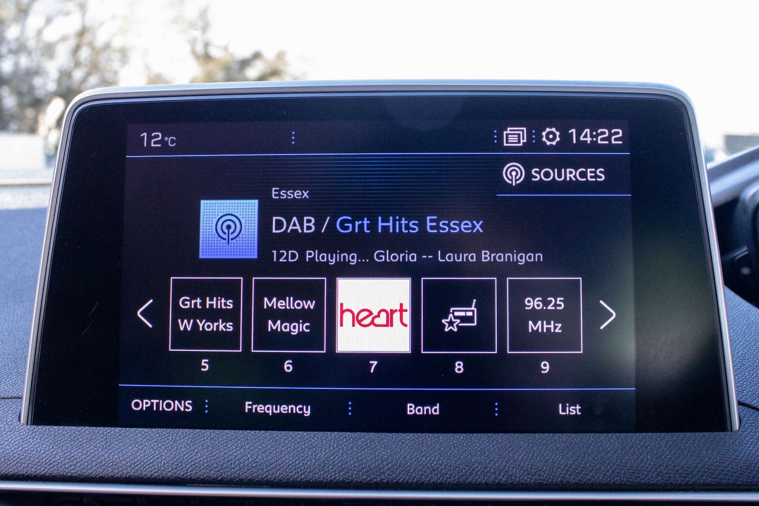 Used Peugeot 3008 2019 for sale - 78108374: Photo 23